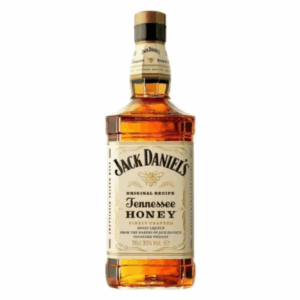 Jack Daniel's Tennessee Honey Whisky 1 L