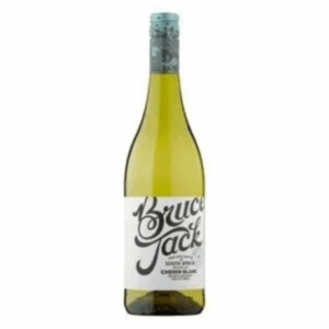 BRUCE JACK SAV /BLANC 13% 75CL