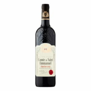 Comte De Saint Emmanuel 75CL