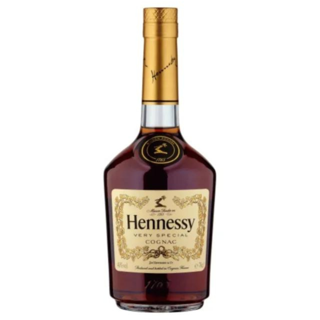 Hennessy VS Cognac 70CL