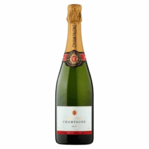 Charles De Villers Champagne Brut 75CL 12.5%