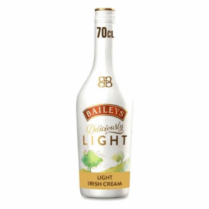 Baileys Deliciously Light Cream Liqueur 70CL 16.1%