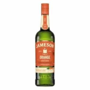 Jameson Orange 70CL 30%