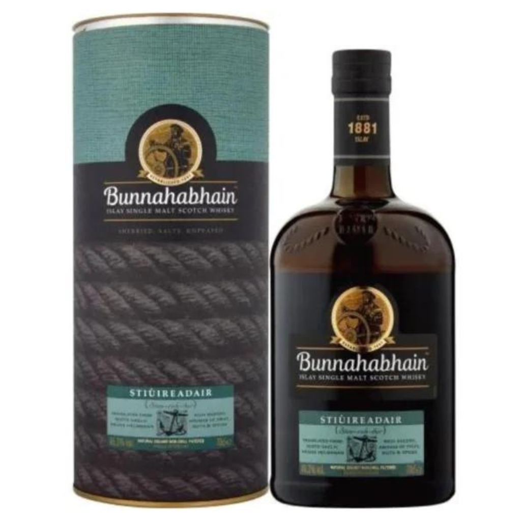 Bunnahabhain 70CL Whisky