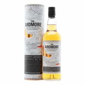 The Ardmore Legacy Single Malt Whisky 70cl