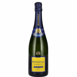MONOPOLE BRUT 1x75CL 12%