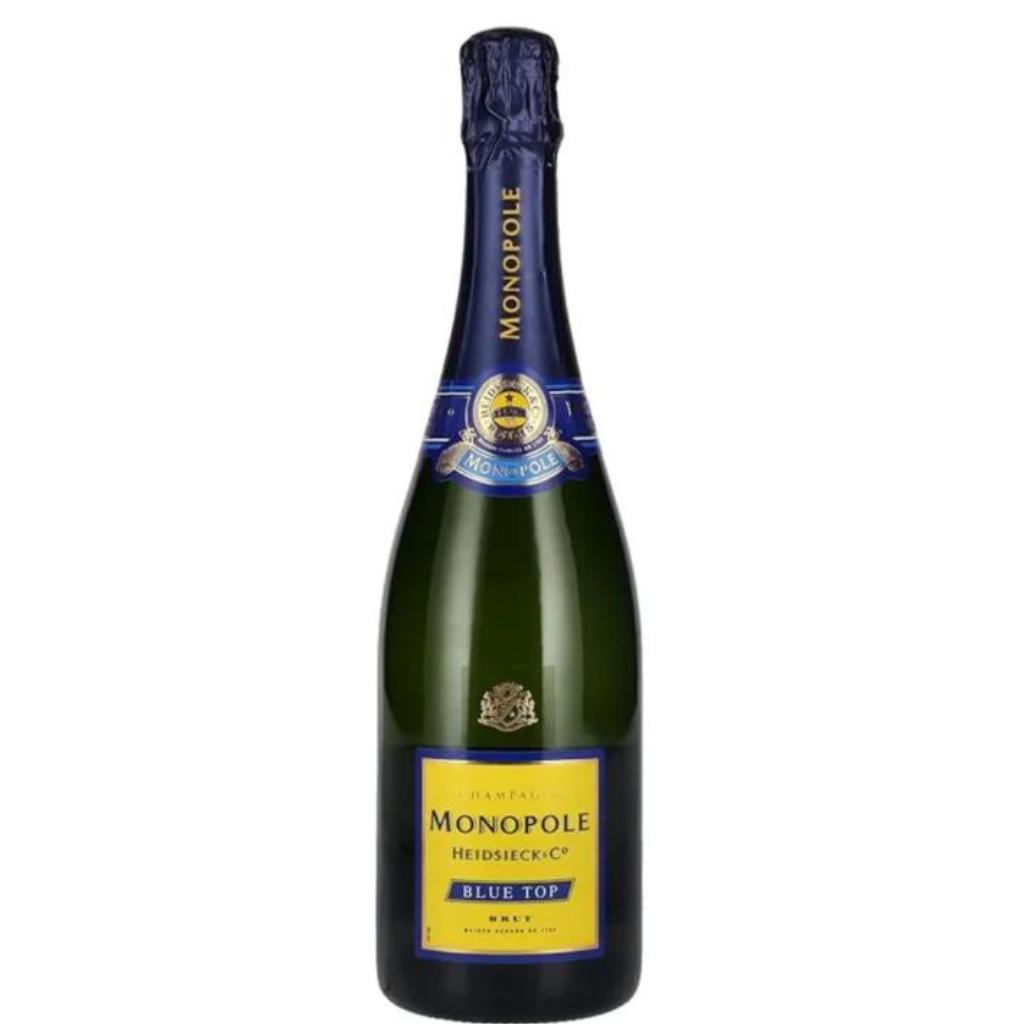 MONOPOLE BRUT 1x75CL 12%