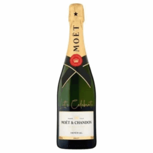 Moet & Chandon Imperial Brut Champagne 35CL