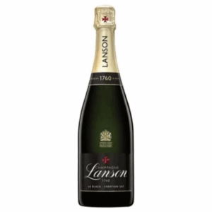 Lanson brut 1X75CL 12.5%