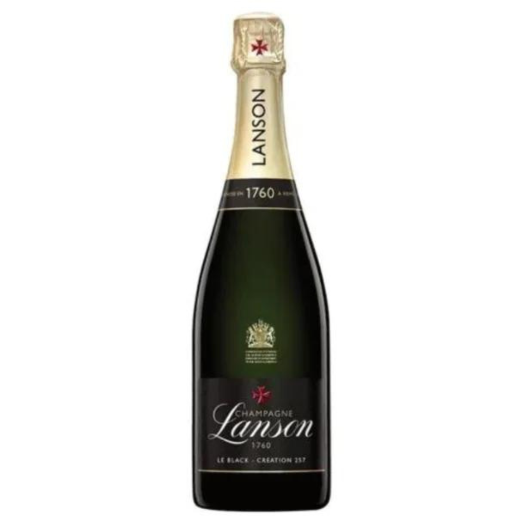 Lanson brut 1X75CL 12.5%