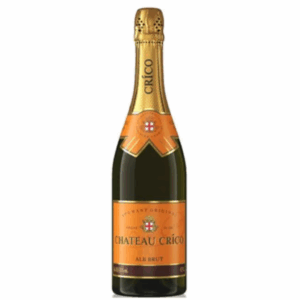 Chateau crico brut 13.5%