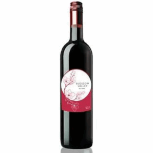Blossom Valley red 6x75CL 12.5%
