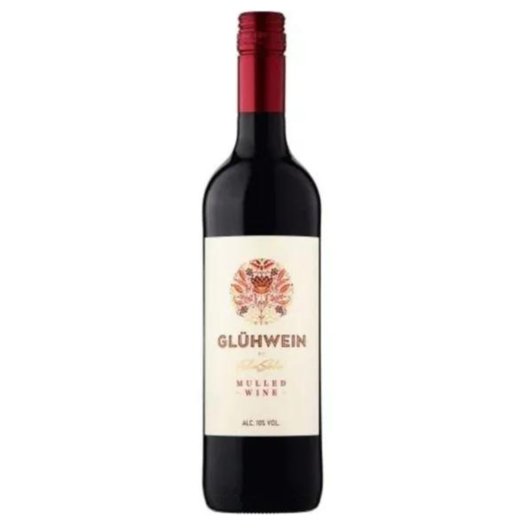 Gluhwein By Felix Solis Mulled Wine 75CL