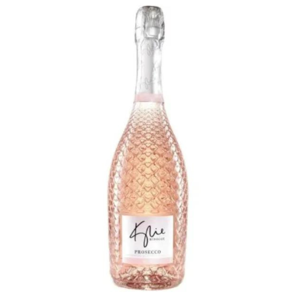 Kylie Minogue Prosecco Rose 75Cl