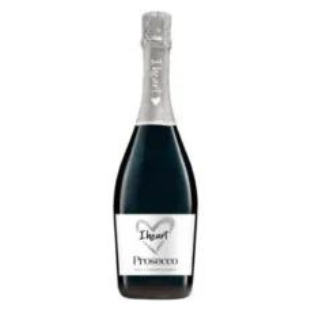 I Heart Prosecco 75CL