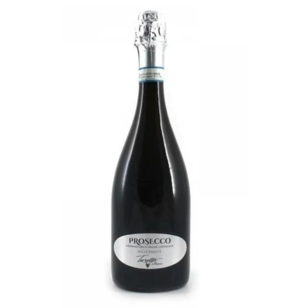 PROSECCO E/DRY MILLESIMATO 11%