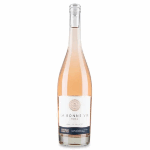 LA BONNE VIE ROSE FRENCH 12.5% 6x75CL
