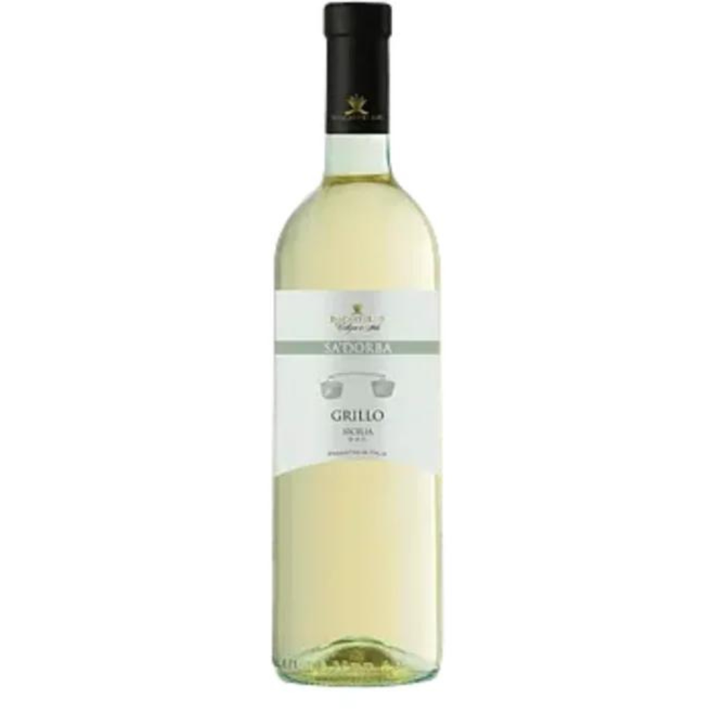 IT-DAC GRILLO SICILIA 12.5% 6x75CL