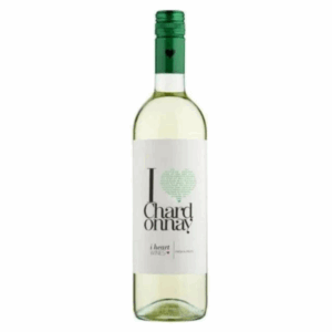 I Heart chardonnay 6x75CL