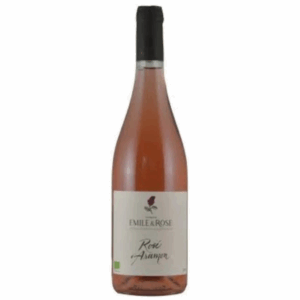 COTEAUX DE BEZIERS FR/ROSE12.5% 6x75CL