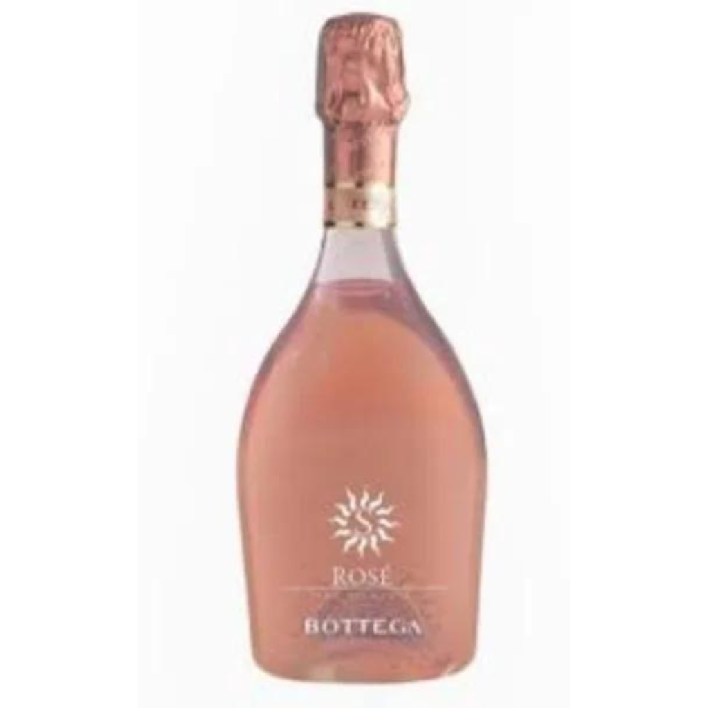CONTINENTAL SPARKLING BLUSH 6x75ML