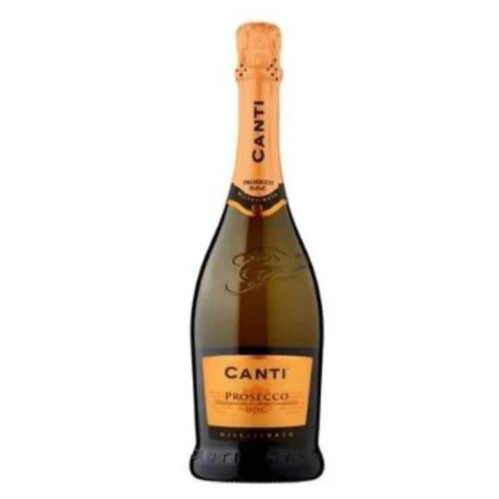 CANTI PROSECCO 6x75CL