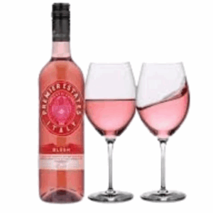 IT-MILLEVINI BLUSH 6x75CL