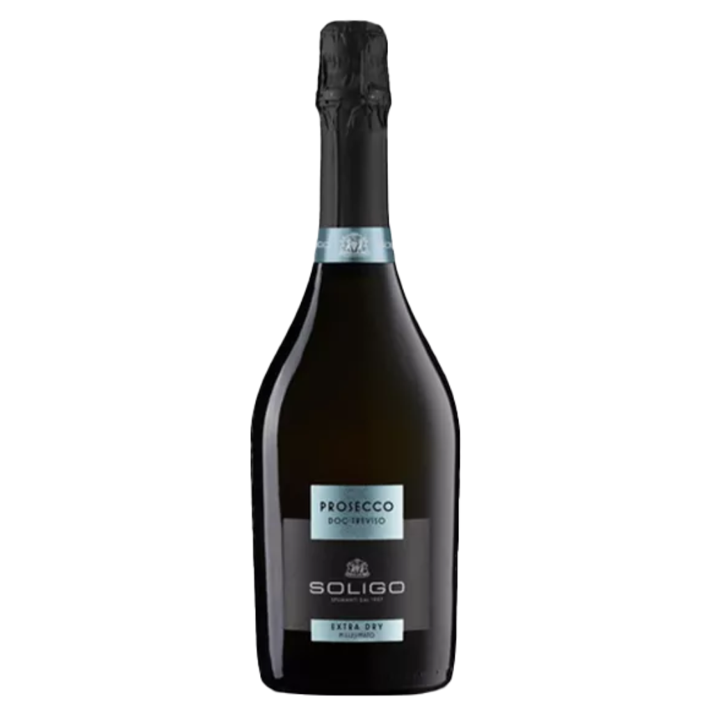 Prossecco Treviso Millesimato DOC 6x75cl 11%