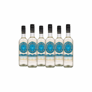 Premier Estates Inzolia Pinot Grigio Italian White Wine (6 x 75cl Bottles)