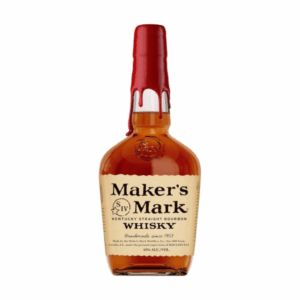 Maker's Mark Makers Mark Kentucky Straight Bourbon Whisky 70CL