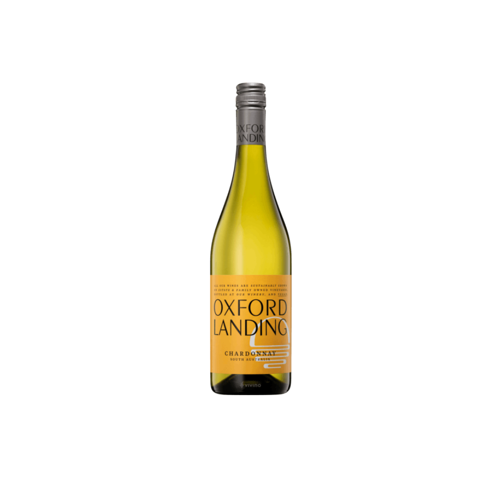 Oxford Landing Chardonnay 6x75cl