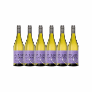 Oxford Landing Estates Pinot Grigio 6x75 cl, (Case of 6)