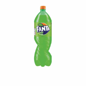 Fanta Tropical bottles 9x1.5L