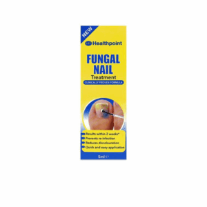 Healthpoint Fungal Nail Treatment 5ml