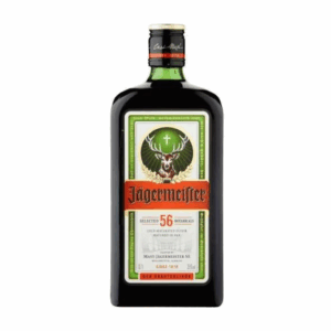 Jagermeister Herbal Liqueur 70CL 35%