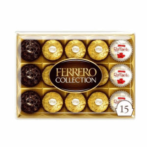Ferrero rocher collection 172g