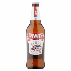 ZYWIEC BOTTLE 20x500ML 5.6%