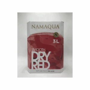 NAMAQUA S/AFRICA DRYRED1X3L12.5%