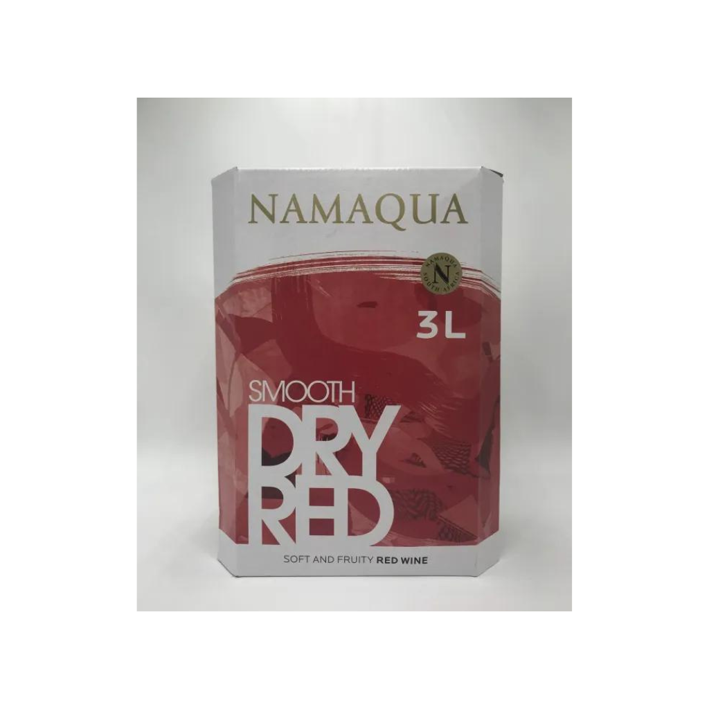 NAMAQUA S/AFRICA DRYRED1X3L12.5%