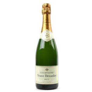 VEUVE DEVANLAY BRUT 1X75CL