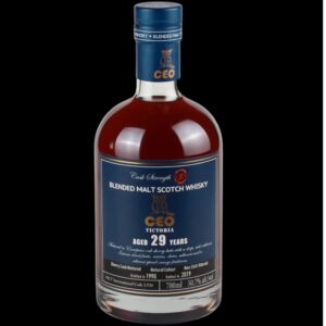 VICTORIA VINTAGE 1X70CL