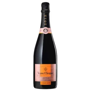 Veuve Clicquot Vintage 2015 Rose Champagne 75cl Buy Online at saveandgo