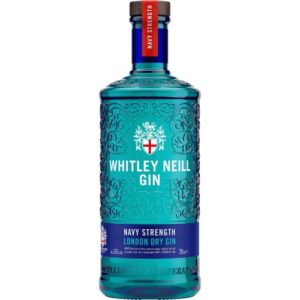 WHITLEY NEIL LON/DRY GIN 1X1L