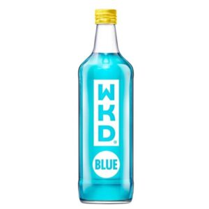 WKD BLUE 6X75CL