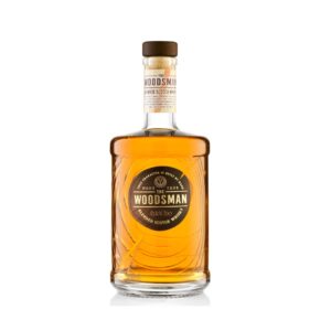 WOODSMAN WHISKY 1X70CL 40%