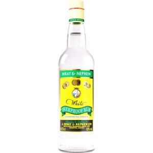 WRAY&NEPHEW 1X70CL 63%