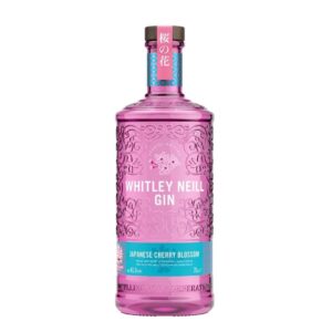 WHITLEY NEIL JAPANESE CHERRY