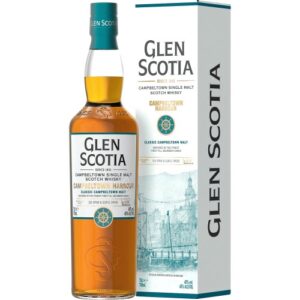 Glen Scotia Single Malt Scotch Whisky70CL