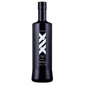 Xix Premium Vodka Bottle 1x70cl 40%