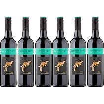 Yellow Tail Malbec Red Wine – 6 x 75cl Case saveandgo